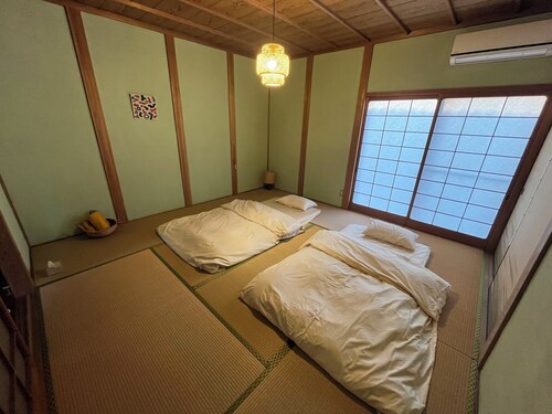 Guesthouse Riad Camellia