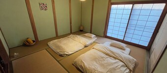 Guesthouse Riad Camellia