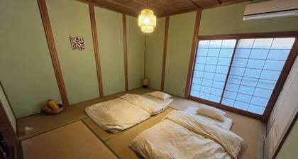 Guesthouse Riad Camellia