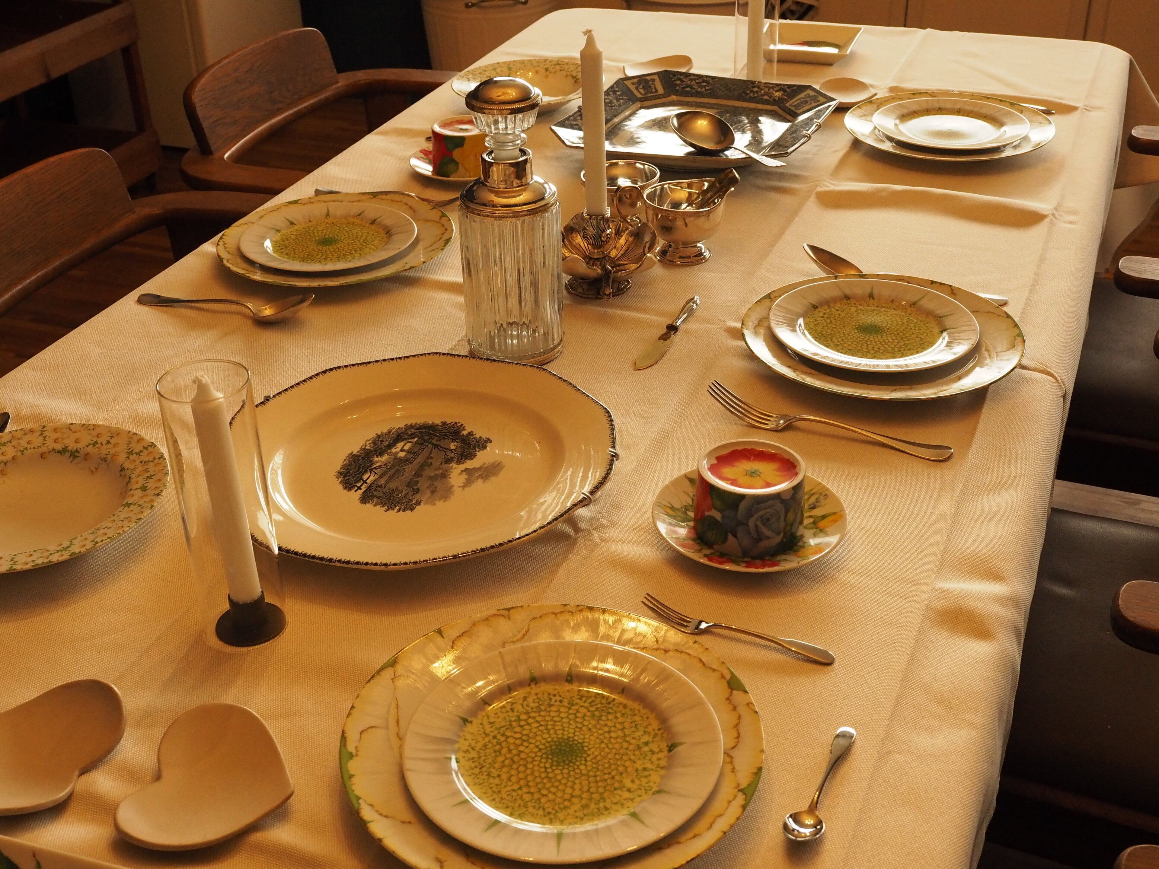 Studio Suite | Dining