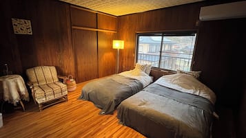 Studio Suite | In-room safe, iron/ironing board, free WiFi