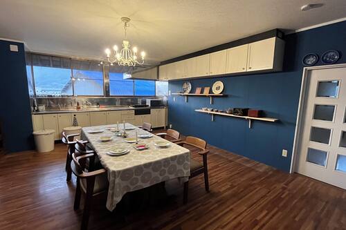 Casa de diseño | Restauración