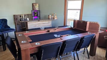 Spielezimmer