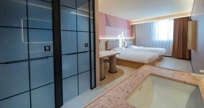 Zhuoya Garden Hotel
