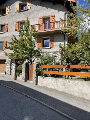 Exterior - L'IMPERIAL - VAL CENIS (VAL CENIS)