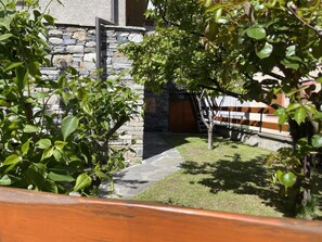 Property grounds - L'IMPERIAL - VAL CENIS (VAL CENIS)