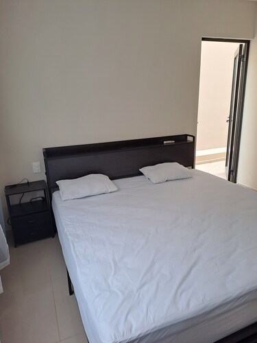 2 double rooms in Cancun