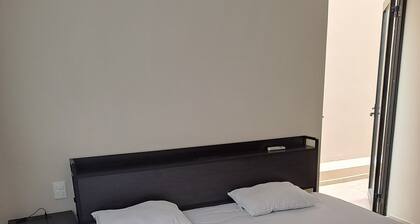 2 double rooms in Cancun