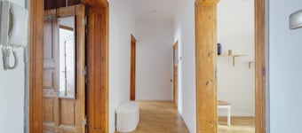Kołobrzeg Spacious Central Apartment