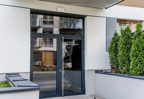 Detalle exterior