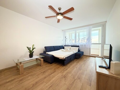 Bystrzycka Comfort Apartment