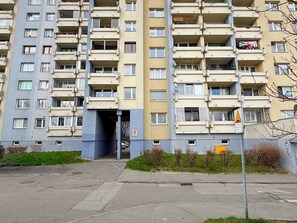 Exterior - Bystrzycka Comfort Apartment (Wrocław)