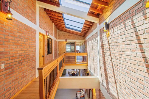 LA CASA DE EL SOL JERICO / ANTIOQUIA  farmhouse  charming  perfect for relaxing