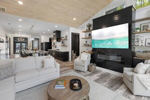 Smart TV