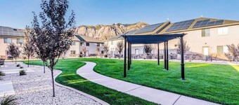 30% OFF PROMO! East Ogden Dream, Newly Built, BBQ, Patio, Views, Dedicated Spa!