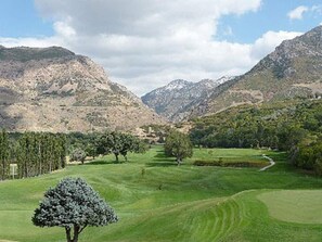 Golf