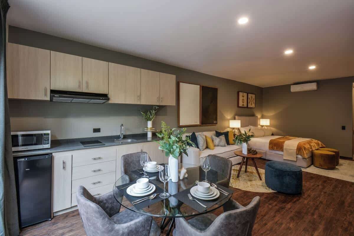 Bild für Gastgeberprofil