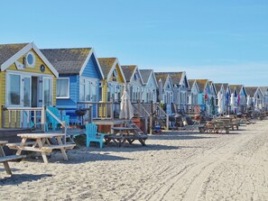 Plage