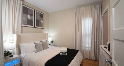 Workspace + Fireplace + Coffee Bar + Sleeps 12