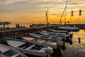 Port de plaisance