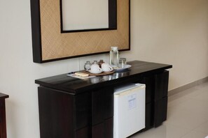 Interior - Umah Gatra Ubud (Ubud)