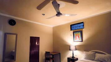 Economy Double or Twin Room