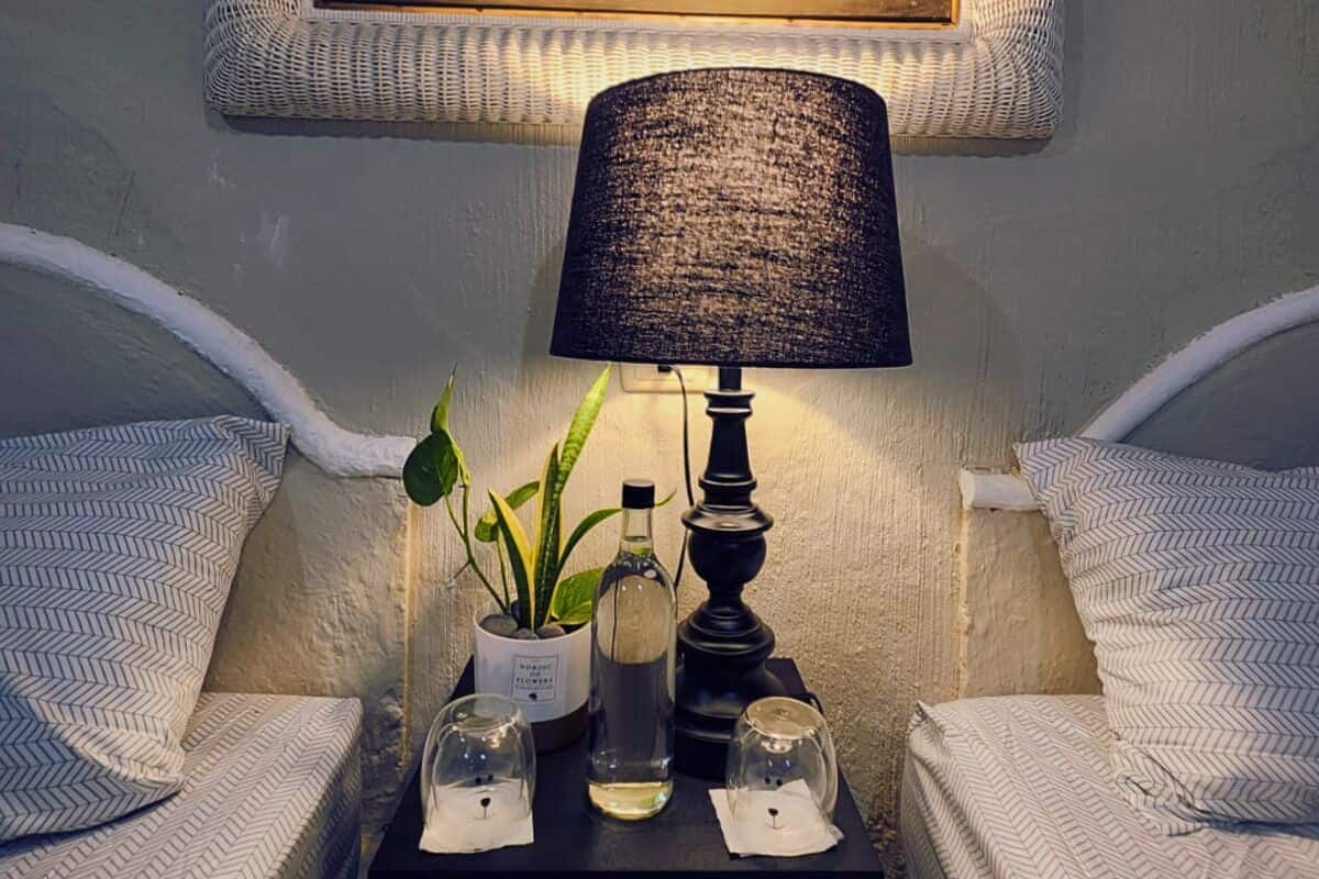 ห้องอีโคโนมีดับเบิล