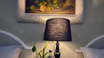 Habitació doble econòmica