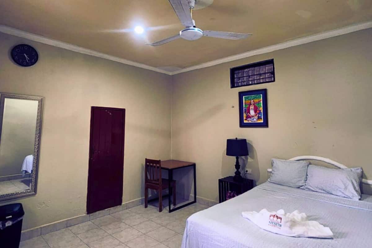 ห้องอีโคโนมีดับเบิลหรือทวิน