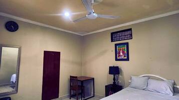 Habitació doble o amb dos llits individuals econòmica