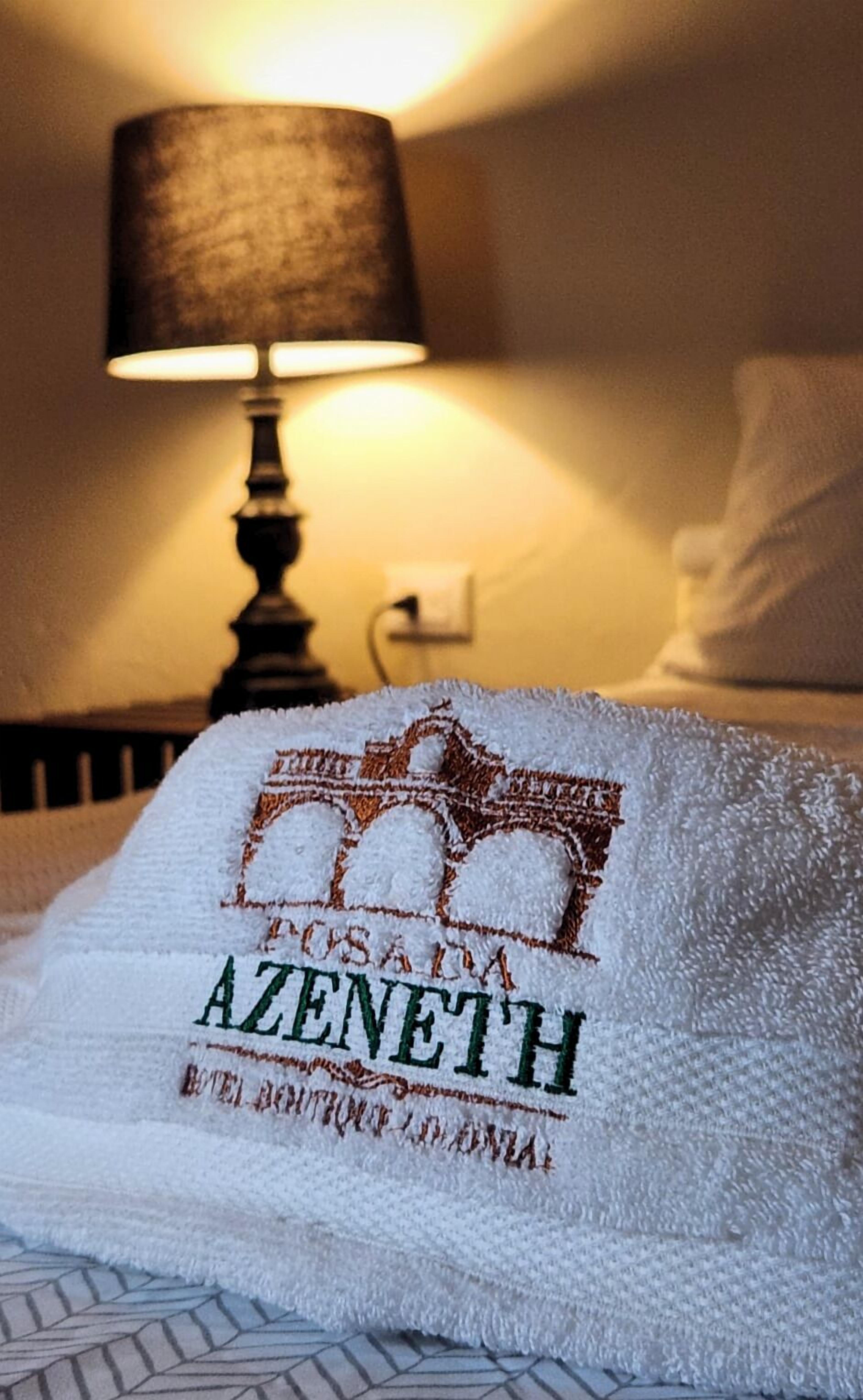 Economy Double or Twin Room