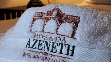 Economy Double or Twin Room