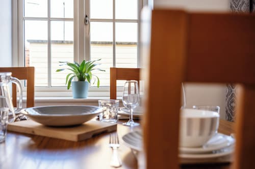 Lovely 2 BD Home in Moreton-in-Marsh