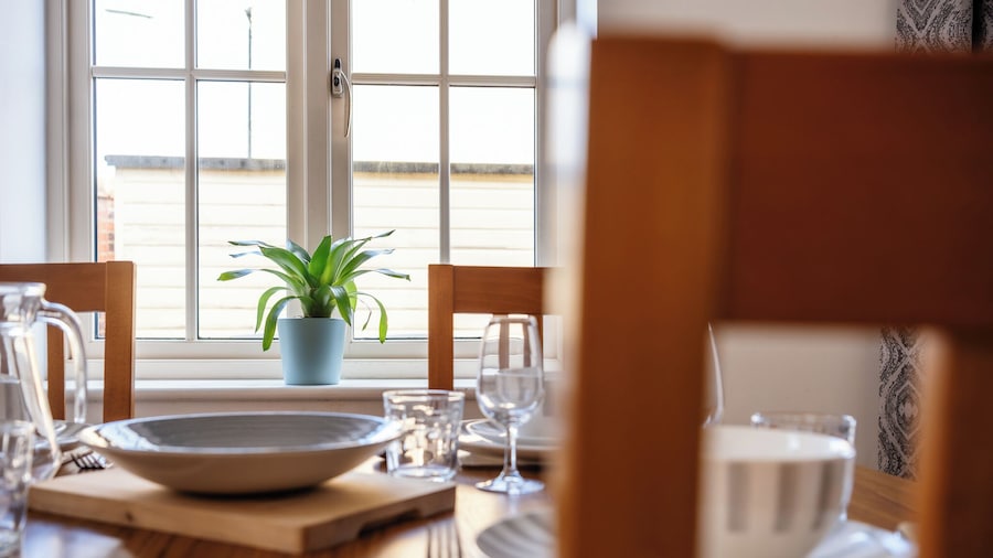 Lovely 2 BD Home in Moreton-in-Marsh