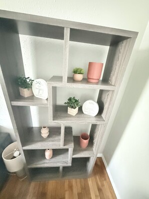 Interior - Lucina's House (Savannah)