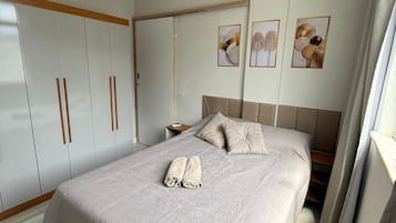 1 quarto, ferros/tábuas de passar roupa, Wi-Fi de cortesia
