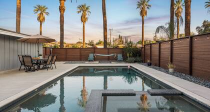 The Redlands Retreat
