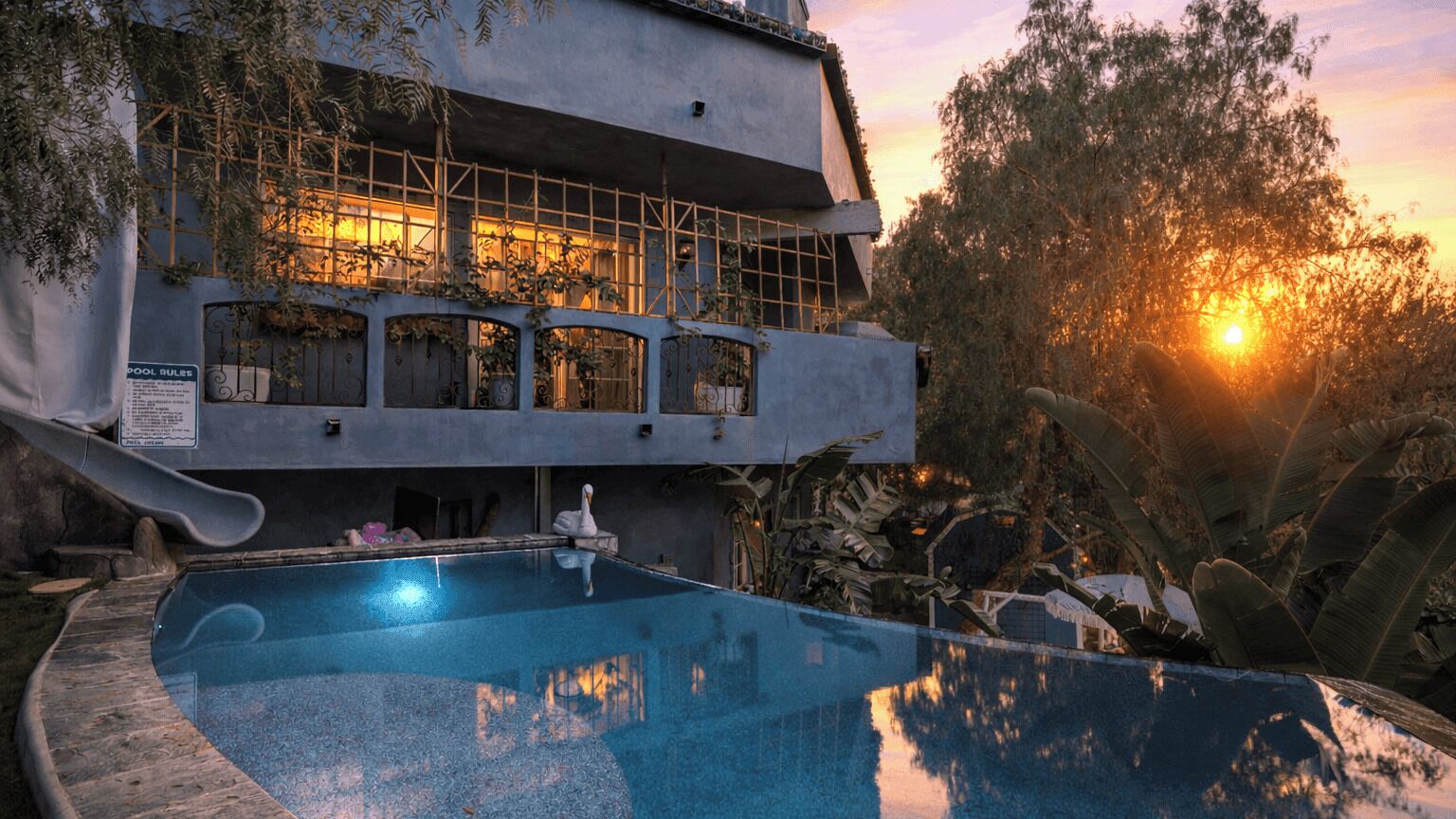 Casa (6 Bedrooms) | Parte interna
