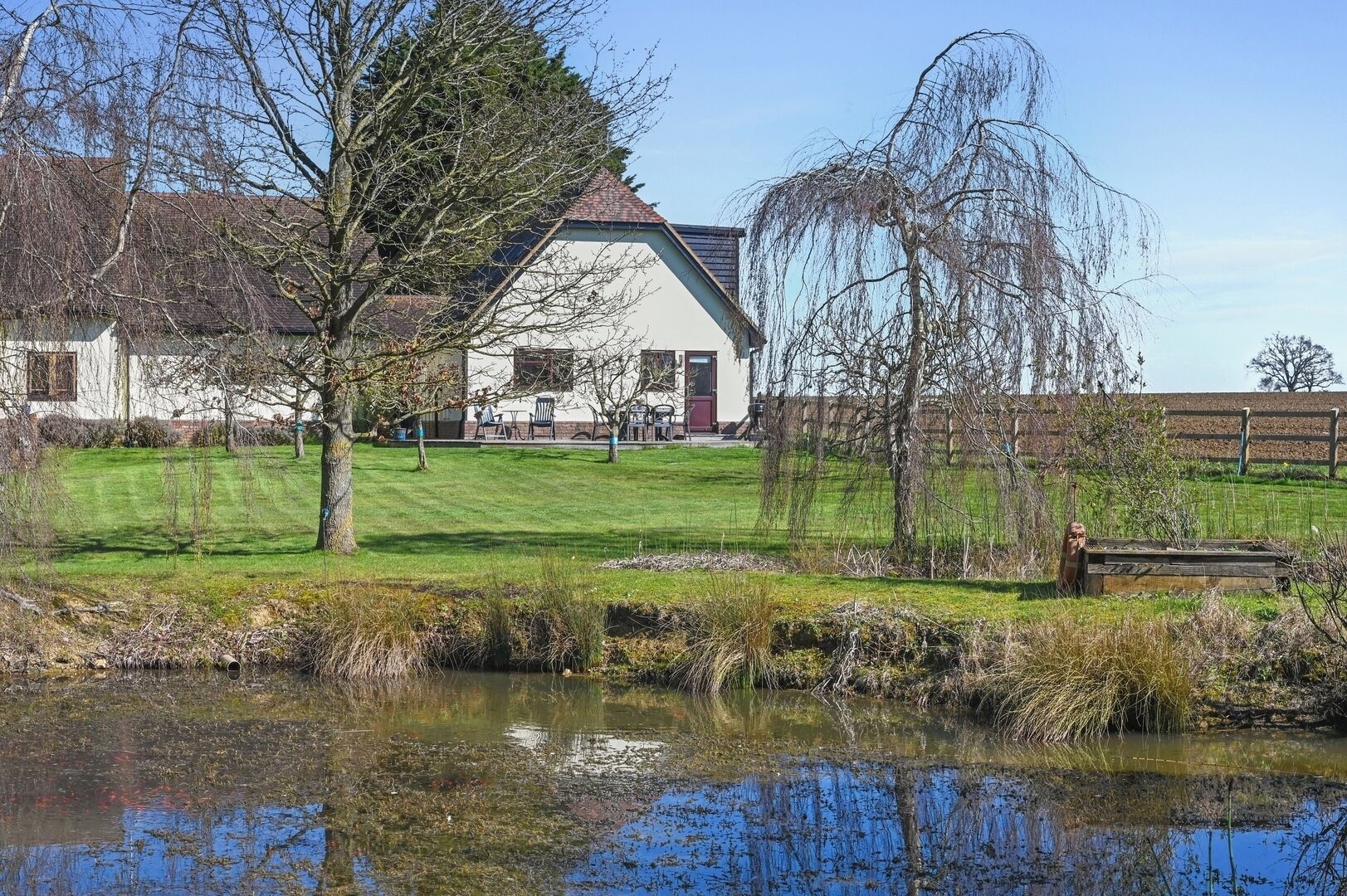 Eksteriør