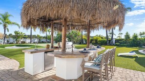 Interior - Barrel & Crest by Avantstay Hillside Estate + Resort Pool + Putting Green Near Lake Poway & Golf Sleeps 20 (Poway)