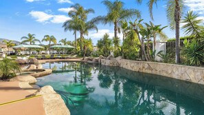 House (6 Bedrooms) | Interior - Barrel & Crest by Avantstay Hillside Estate + Resort Pool + Putting Green Near Lake Poway & Golf Sleeps 20 (Poway)