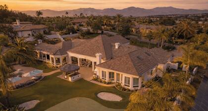 Barrel & Crest by Avantstay Hillside Estate + Resort Pool + Putting Green Near Lake Poway & Golf Sleeps 20