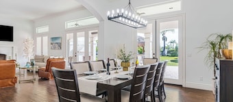 Barrel & Crest by Avantstay Hillside Estate + Resort Pool + Putting Green Near Lake Poway & Golf Sleeps 20