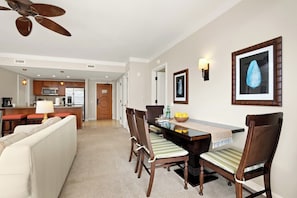 Dining - Honua Kai | Ocean View 7 BR, Sleeps 22 | Car Incl. w/ 6+ Nights | HKH ML-2732 by KBM (Lahaina)