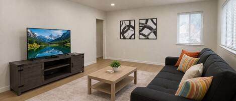 Smart TV