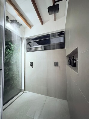 Family Cottage, Mountain View | Bathroom - Casa de campo cerca al aeropuerto MDE (Rionegro)