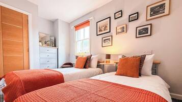 House, Smoking | 3 bedrooms