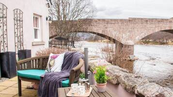 House, Smoking | 3 bedrooms