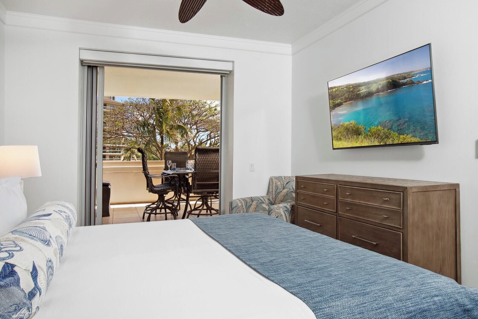 7 bedrooms, iron/ironing board, WiFi, bed sheets