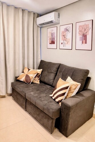 Fully furnished apartment in Porto Velho